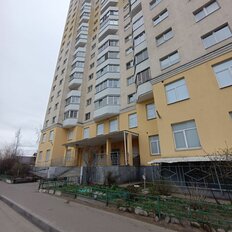 Квартира 45,6 м², 1-комнатная - изображение 3