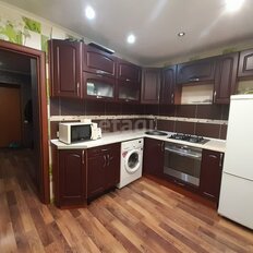 Квартира 38,2 м², 1-комнатная - изображение 1