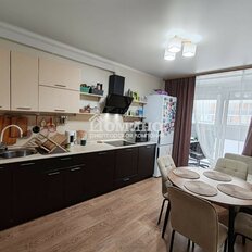 Квартира 51,6 м², 2-комнатная - изображение 1