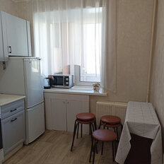 Квартира 33 м², 1-комнатная - изображение 4