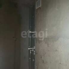 Квартира 20,5 м², студия - изображение 5