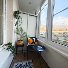 Квартира 44 м², 1-комнатная - изображение 1