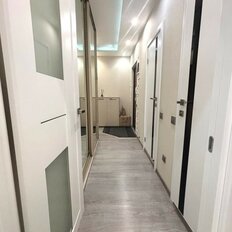 Квартира 78 м², 3-комнатная - изображение 4