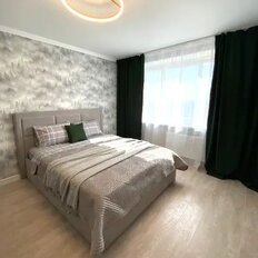 Квартира 34 м², 1-комнатная - изображение 4