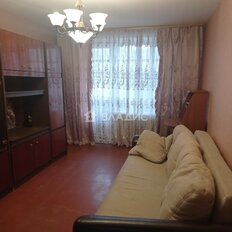 Квартира 56,7 м², 3-комнатная - изображение 4