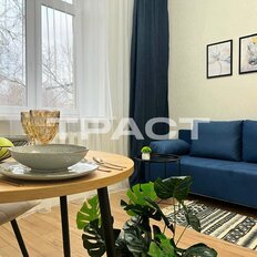 Квартира 20 м², 1-комнатная - изображение 3
