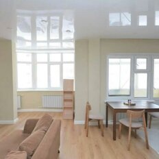 Квартира 76 м², 3-комнатная - изображение 1