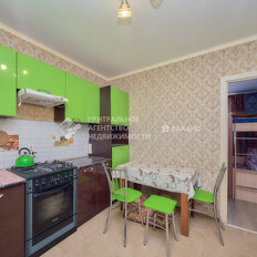 Квартира 38 м², 1-комнатная - изображение 4