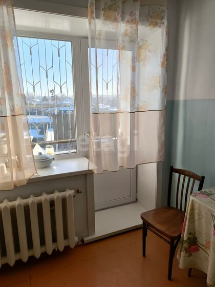 70,6 м², 3-комнатная квартира 7 800 000 ₽ - изображение 35