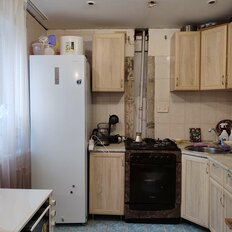 Квартира 60,8 м², 3-комнатная - изображение 4