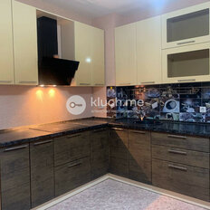 Квартира 42,5 м², 1-комнатная - изображение 1