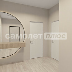 Квартира 42,4 м², 1-комнатная - изображение 2