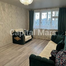 Квартира 80 м², 3-комнатная - изображение 5