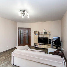 Квартира 68,8 м², 2-комнатная - изображение 1