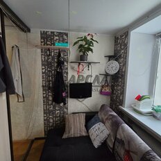 Квартира 30,4 м², 2-комнатная - изображение 3