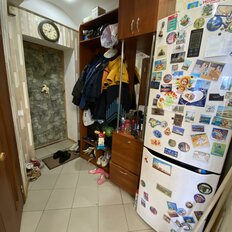 Квартира 56,6 м², 3-комнатная - изображение 1