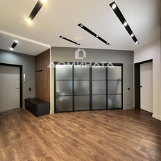 Квартира 98,3 м², 2-комнатная - изображение 3