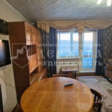 Квартира 65 м², 3-комнатная - изображение 2