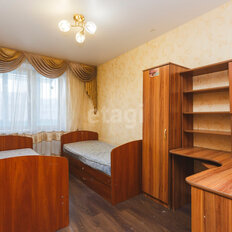 Квартира 51,5 м², 2-комнатная - изображение 5
