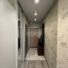 Квартира 21,1 м², студия - изображение 5