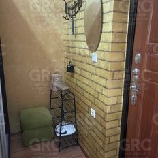 Квартира 27,2 м², студия - изображение 5
