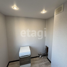 Квартира 37,9 м², 1-комнатная - изображение 5