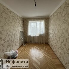 Квартира 61 м², 3-комнатная - изображение 4