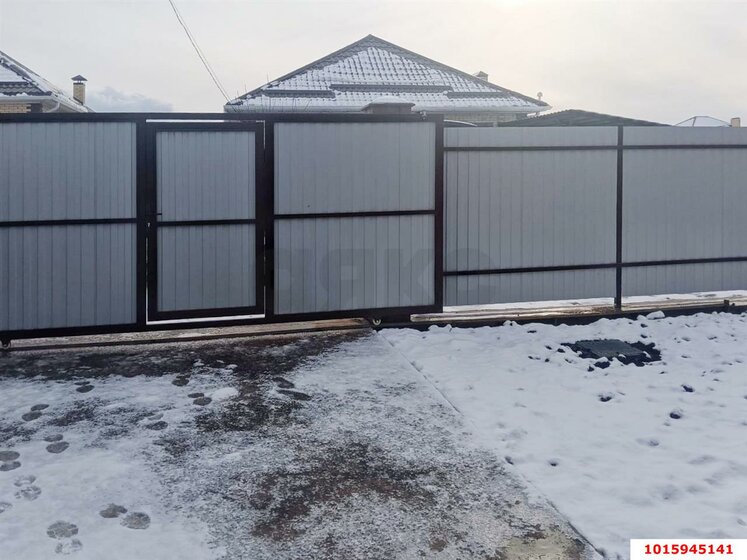 54,9 м², 3-комнатная квартира 5 700 000 ₽ - изображение 34