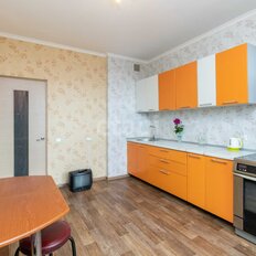 Квартира 57,8 м², 1-комнатная - изображение 2