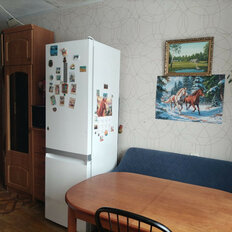 Квартира 38 м², 1-комнатная - изображение 2