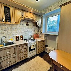 Квартира 29 м², 1-комнатная - изображение 5