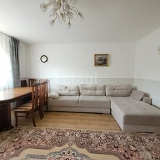 Квартира 76,8 м², 3-комнатная - изображение 3
