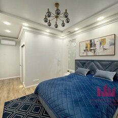 Квартира 90 м², 2-комнатная - изображение 3