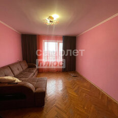 Квартира 65 м², 3-комнатная - изображение 5