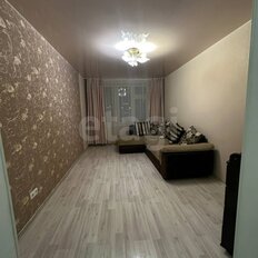 Квартира 37,1 м², 1-комнатная - изображение 4