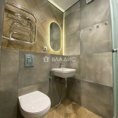 Квартира 23,3 м², студия - изображение 1