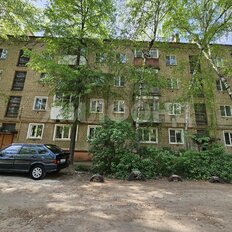 Квартира 55 м², 3-комнатная - изображение 3