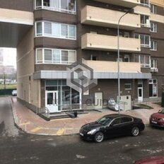 1154,2 м², помещение свободного назначения - изображение 5