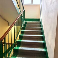 Квартира 38 м², 1-комнатная - изображение 1