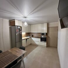 Квартира 65 м², 2-комнатная - изображение 3