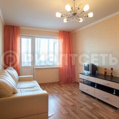 Квартира 46 м², 2-комнатная - изображение 2