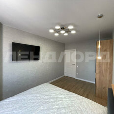 Квартира 41 м², 1-комнатная - изображение 1