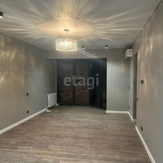 Квартира 61,6 м², 1-комнатная - изображение 3