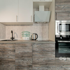 Квартира 28 м², студия - изображение 2