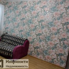 Квартира 39,8 м², 1-комнатная - изображение 4