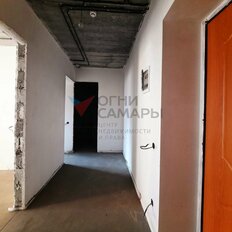 Квартира 39 м², 1-комнатная - изображение 5