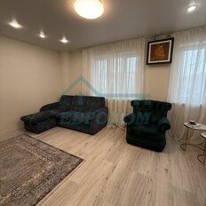 Квартира 80 м², 3-комнатная - изображение 5
