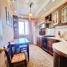 Квартира 65,9 м², 3-комнатная - изображение 5