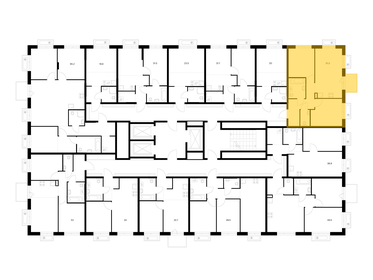 Квартира 51,3 м², 2-комнатная - изображение 2