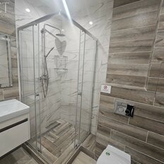 Квартира 22 м², студия - изображение 1